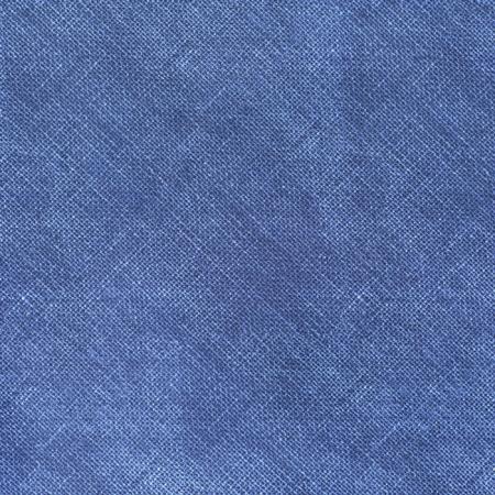 Crosshatch Royal Blue Cotton Fabric (44