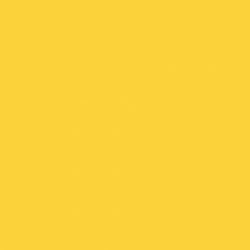 ColorWorks Solid Canary Yellow