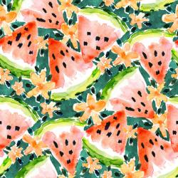 Fruit Punch Watermelon