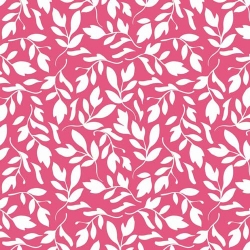Primrose Garden Leaf Pink