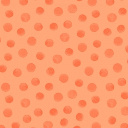 Susybee Tonal Dots Coral